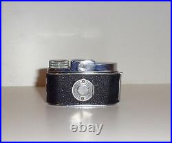 VTG Mycro III A Subminiature Spy Film Camera With 20mm 14.5 Lens & Case Japan VTG Mycro III A Subminiature Spy Film Camera With 20mm 14.5 Lens & Case Japan