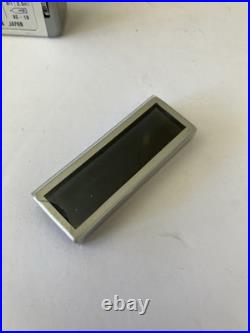 VTG Yashica Atoron Ultra Miniature Spy Camera With Flash And Kit Film 1960s Tokyo