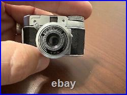 Vestkam Subminiature Vintage 16mm Camera Made in Occupied Japan
