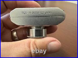 Vestkam Subminiature Vintage 16mm Camera Made in Occupied Japan