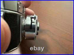 Vestkam Subminiature Vintage 16mm Camera Made in Occupied Japan