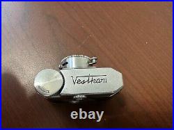 Vestkam Subminiature Vintage 16mm Camera Made in Occupied Japan