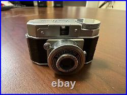 Vestkam Subminiature Vintage 16mm Camera Made in Occupied Japan