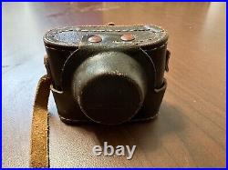 Vestkam Subminiature Vintage 16mm Camera Made in Occupied Japan