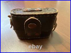Vestkam Subminiature Vintage 16mm Camera Made in Occupied Japan