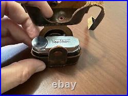 Vestkam Subminiature Vintage 16mm Camera Made in Occupied Japan