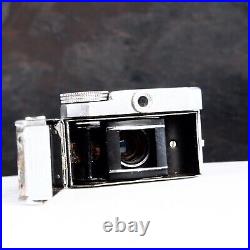 ^ Vestkam Subminiature Vintage Spy 16mm Camera Made in Occupied Japan