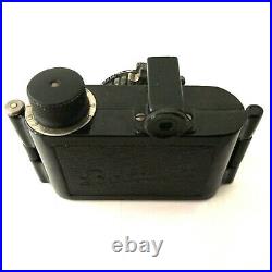 Vintage 1936 Bolta-Bolavit German Subminiature Spy Camera NEAR MINT CONDITION