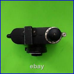 Vintage 1936 Boltar-Bolavit German Subminiature Spy Camera with 35 mm Film in it