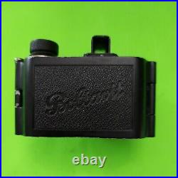Vintage 1936 Boltar-Bolavit German Subminiature Spy Camera with 35 mm Film in it