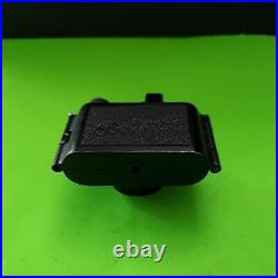Vintage 1936 Boltar-Bolavit German Subminiature Spy Camera with 35 mm Film in it