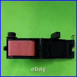 Vintage 1936 Boltar-Bolavit German Subminiature Spy Camera with 35 mm Film in it