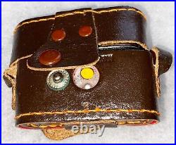 Vintage 1950's-60's Japanese Made Arrow Spy Camera NOS In Box