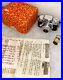 Vintage 1950’s-60’s Japanese Made Hit Spy Camera NOS In Box With Film