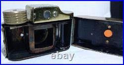 Vintage 1950s CMC Minature Camera
