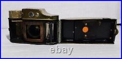 Vintage 1950s CMC Minature Camera