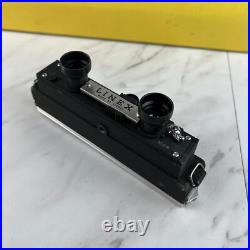 Vintage 1953 Lionel Linex Subminiature Film 3D Stereo Film Viewer Camera Set