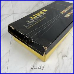 Vintage 1953 Lionel Linex Subminiature Film 3D Stereo Film Viewer Camera Set
