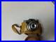 Vintage 1960,’s Crystar Miniature Mini Novelty Spy Camera WithCase Japan NICE