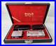 Vintage 1960’s Minolta 16 MG Miniature Spy Film Camera withFlash & Case Japan