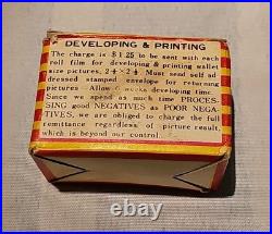 Vintage 1960s70s Crystar Miniature Mini Camera new free shipping Vintage 1960s70s Crystar Miniature Mini Camera new free shipping