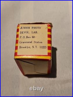 Vintage 1960s70s Crystar Miniature Mini Camera new free shipping Vintage 1960s70s Crystar Miniature Mini Camera new free shipping