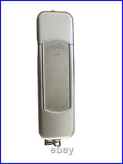 Vintage 1963 MINT MINOX B Miniature Spy Camera with Chain, Case, #801 125 Germany