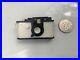 Vintage 50’s Miniature Leica IIIf Toy Camera Photo viewer Made In West Germany