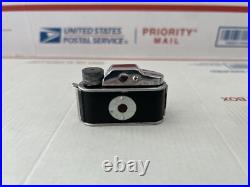 Vintage ASTRA Hit Type Vintage Subminiature Spy Camera Made in Japan with Case
