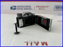 Vintage ASTRA Hit Type Vintage Subminiature Spy Camera Made in Japan with Case
