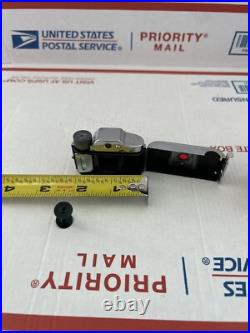 Vintage ASTRA Hit Type Vintage Subminiature Spy Camera Made in Japan with Case