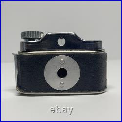 - Vintage Astropic Hit-type Subminiature Spy Film Camera
