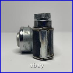 - Vintage Astropic Hit-type Subminiature Spy Film Camera