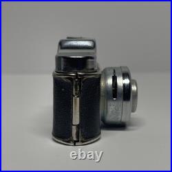 - Vintage Astropic Hit-type Subminiature Spy Film Camera