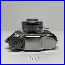 - Vintage Astropic Hit-type Subminiature Spy Film Camera