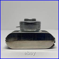 - Vintage Astropic Hit-type Subminiature Spy Film Camera