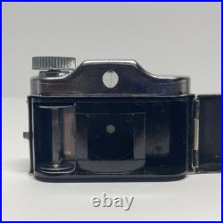 - Vintage Astropic Hit-type Subminiature Spy Film Camera
