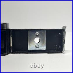 - Vintage Astropic Hit-type Subminiature Spy Film Camera