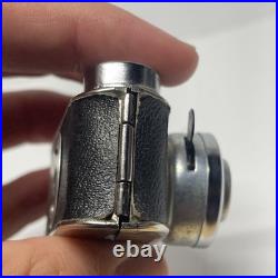 - Vintage Astropic Hit-type Subminiature Spy Film Camera