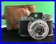 Vintage BEICA 1950’s Hit-Type Subminiature Travel Camera 17.5 mm Film Miniature