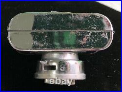 Vintage BEICA 1950's Hit-Type Subminiature Travel Camera 17.5 mm Film Miniature