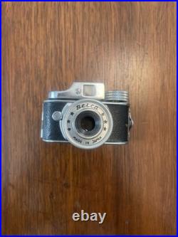 Vintage Beica Subminiature Camera Made In Japan