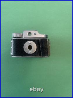 Vintage Beica Subminiature Camera Made In Japan