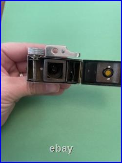 Vintage Beica Subminiature Camera Made In Japan