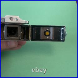 Vintage Beica Subminiature Camera Made In Japan