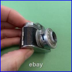 Vintage Beica Subminiature Camera Made In Japan