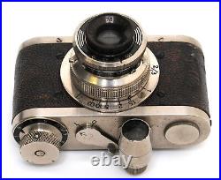 Vintage Boltax I camera Picny D subminiature camera w. Picner Anstigmat 4.5/40m