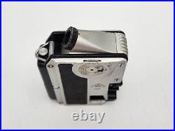 Vintage C. P. Goerz Minicord Subminiature 16mm Film TLR Camera Helgor 2.5cm F2