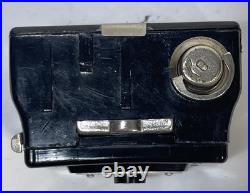 Vintage Camera Coronet Cameo 16mm Subminature Camera Mini Miniature