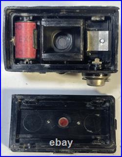 Vintage Camera Coronet Cameo 16mm Subminature Camera Mini Miniature